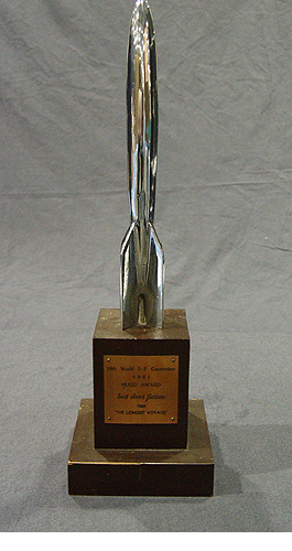 Hugo Award