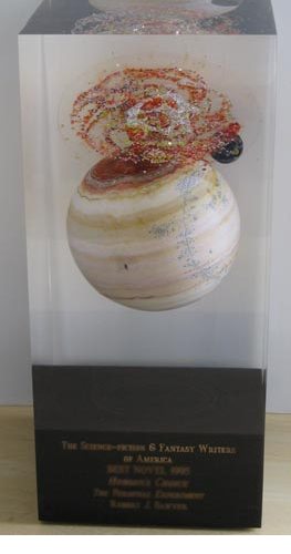 Nebula Award