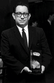 Daniel Keyes