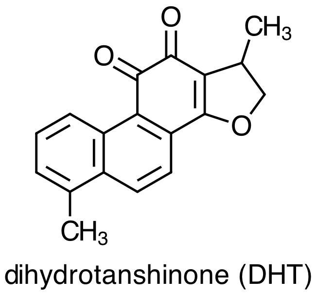 dihydrotanshinone